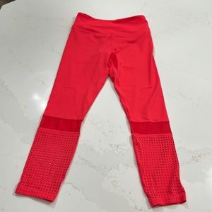 Zyia Active 7/8 leggings